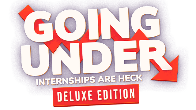 Going Under Deluxe Edition