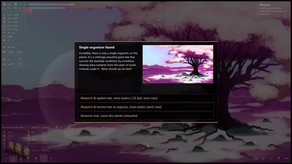 	Shortest Trip to Earth - The Old Enemies DLC