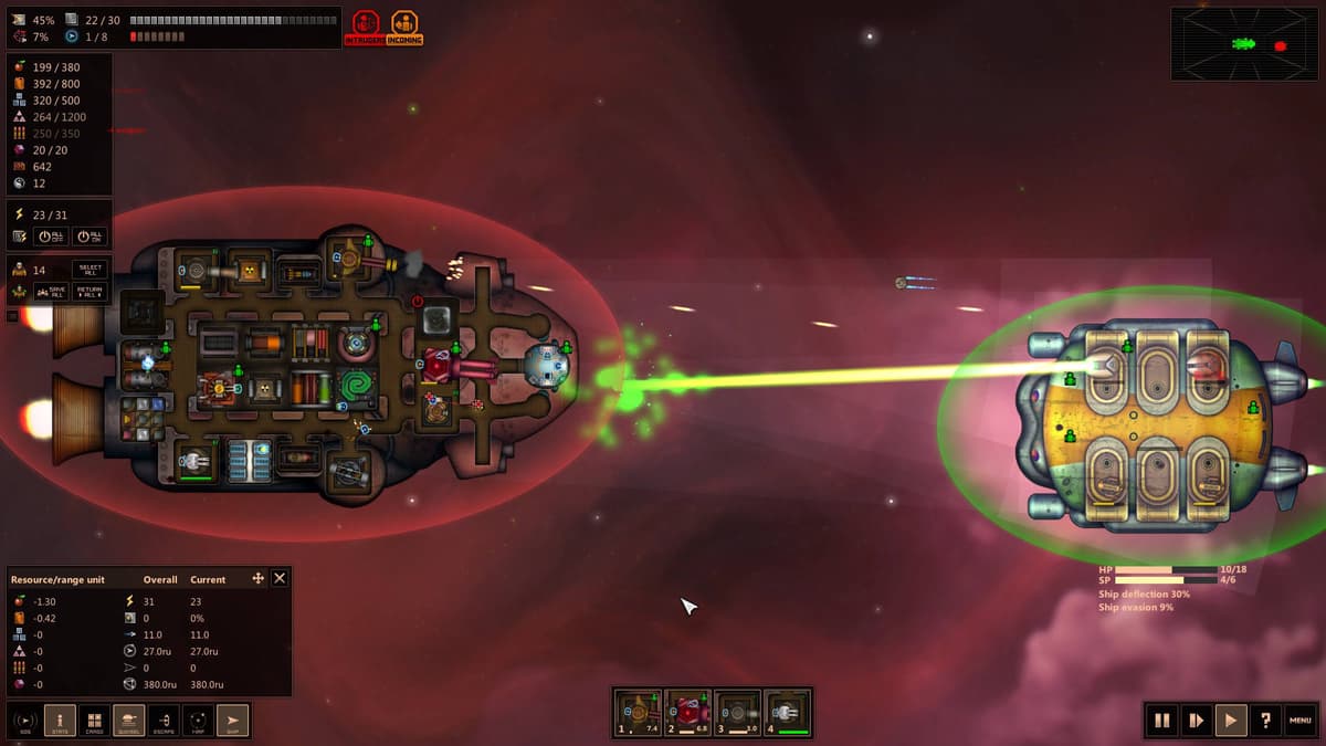 	Shortest Trip to Earth - The Old Enemies DLC