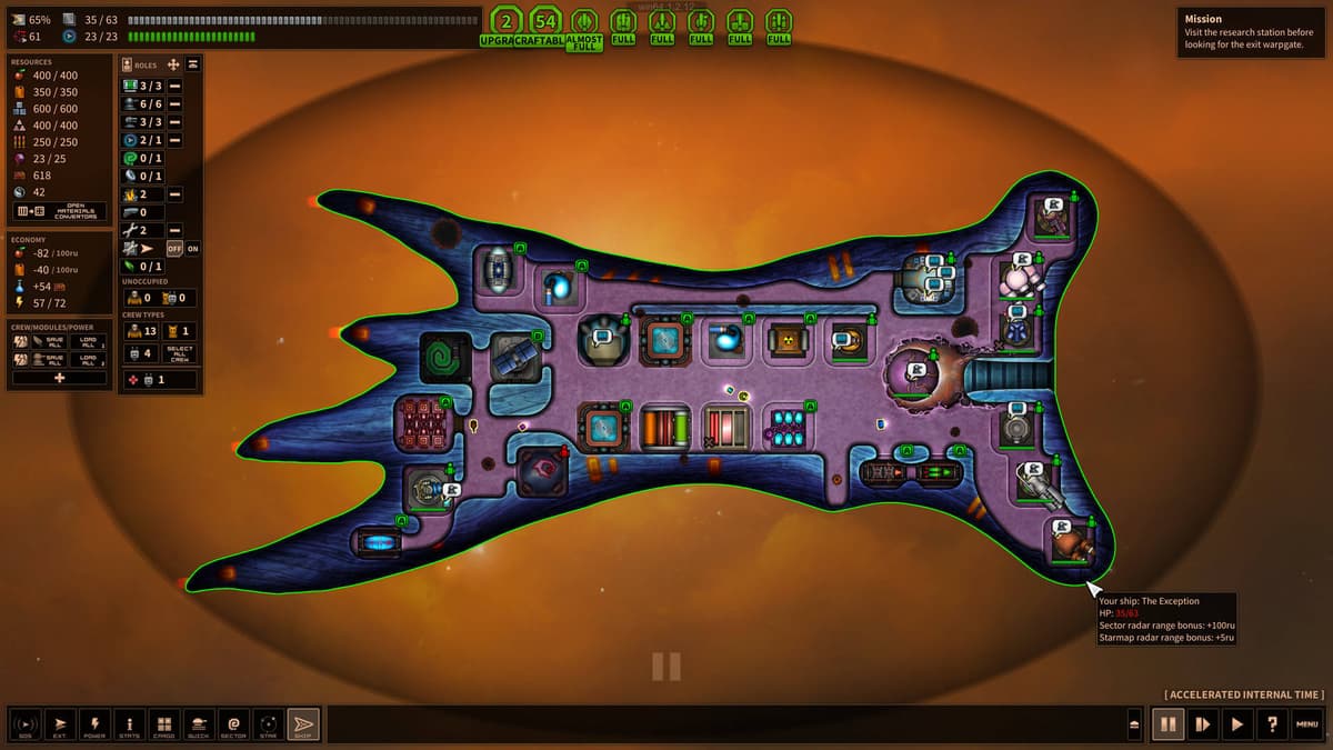 	Shortest Trip to Earth - The Old Enemies DLC