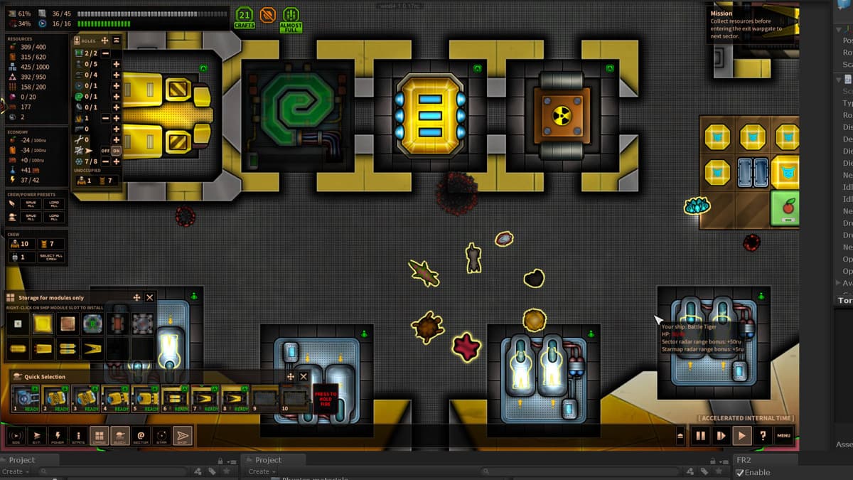 	Shortest Trip to Earth: The Supporters Pack