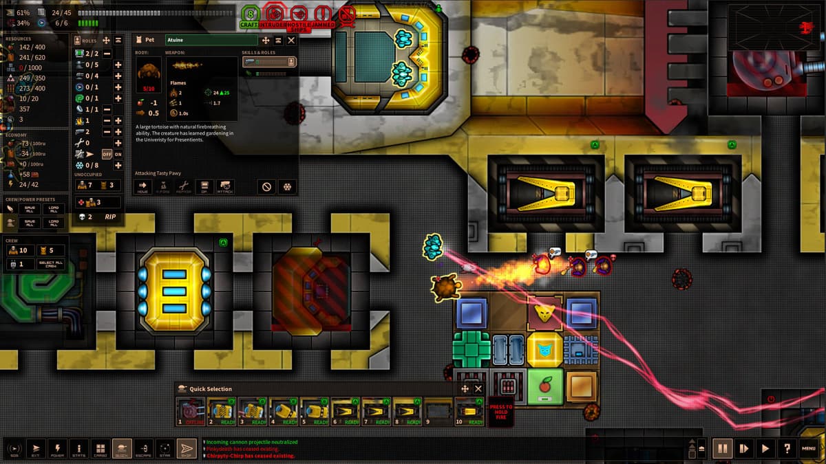 	Shortest Trip to Earth: The Supporters Pack