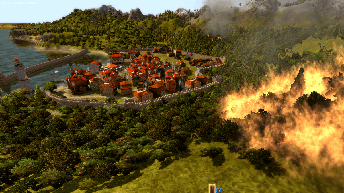 Rise of Venice: Gold