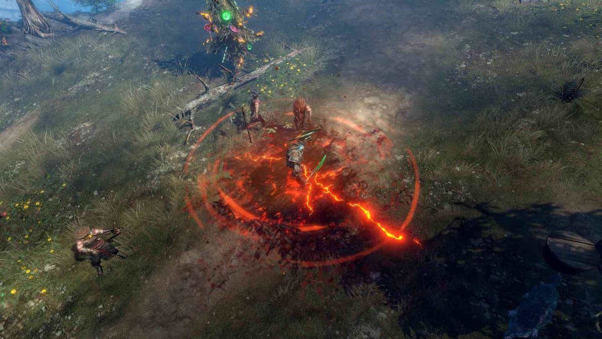 Shadows: Awakening - The Chromaton Chronicles