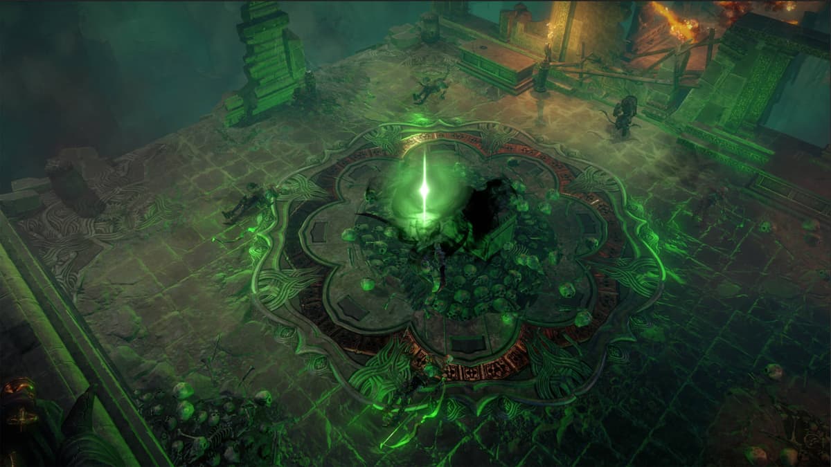 Shadows: Awakening - The Legendary Armour Pack