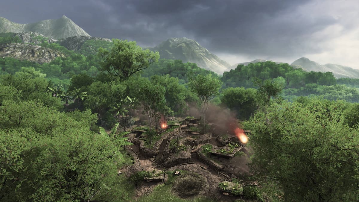 Rising Storm 2: Vietnam - Upgrade to Digital Deluxe Edition - DLC