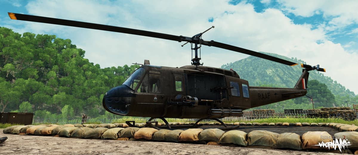 	Rising Storm 2: Vietnam - Upgrade to Digital Deluxe Edition - DLC