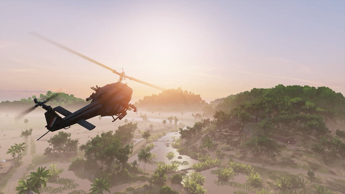 	Rising Storm 2: Vietnam - Upgrade to Digital Deluxe Edition - DLC