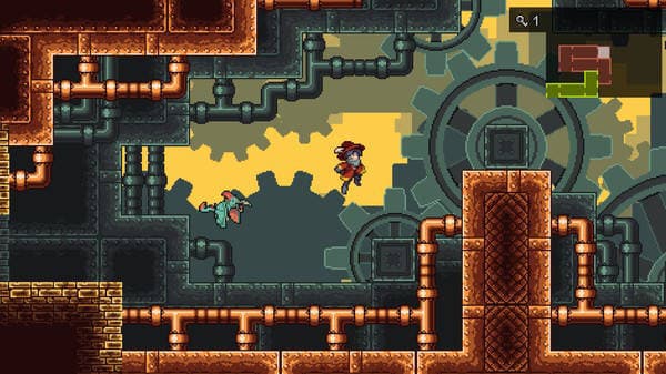 Picture of Monster Sanctuary