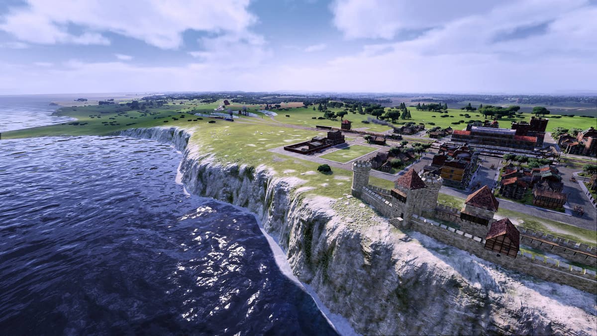 Railway Empire: Great Britain & Ireland	