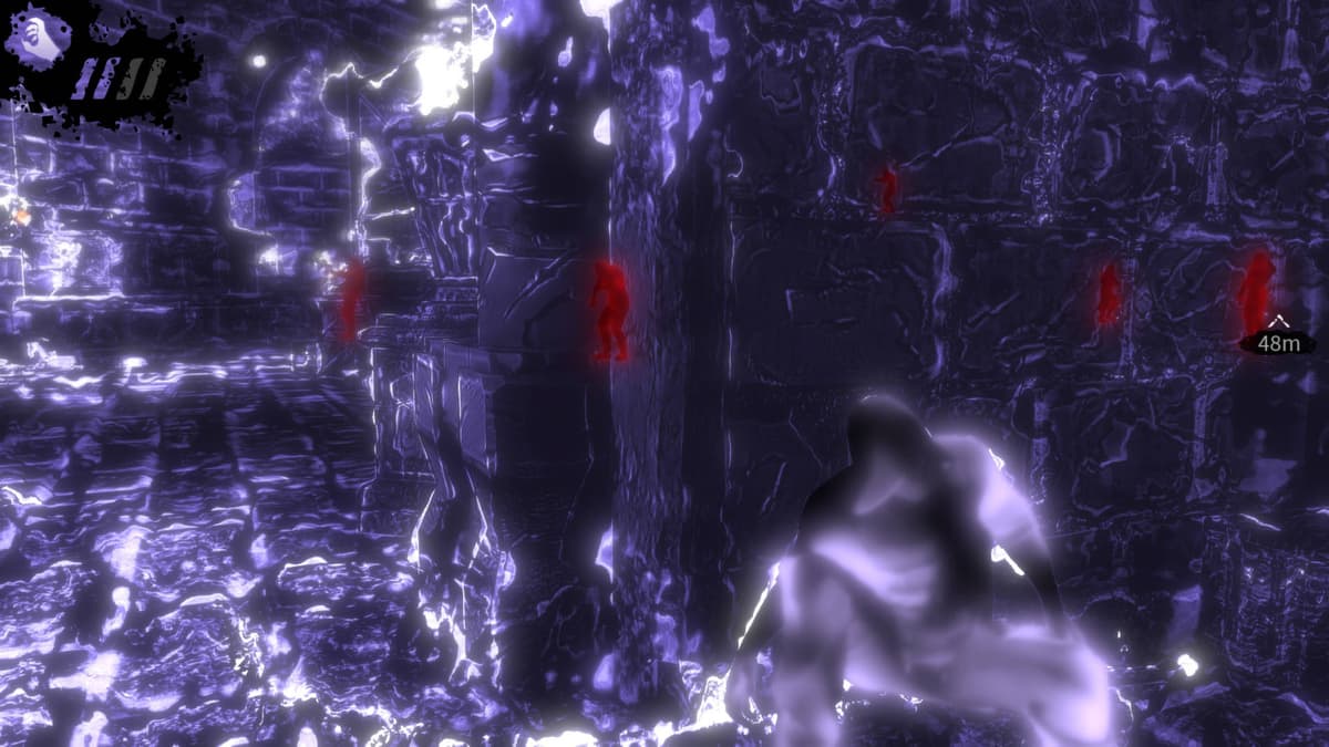 DARK - Cult of the Dead DLC