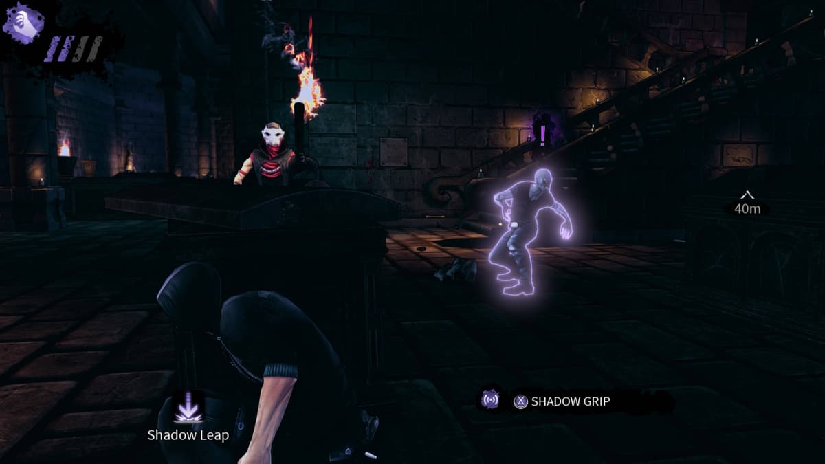 DARK - Cult of the Dead DLC