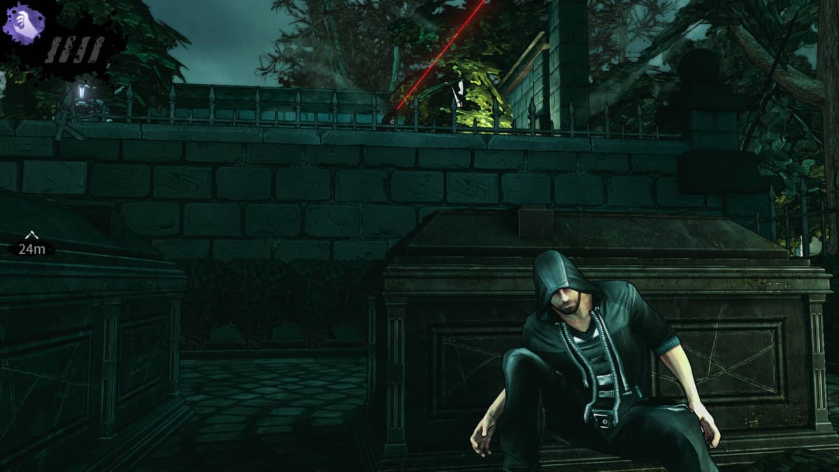 DARK - Cult of the Dead DLC