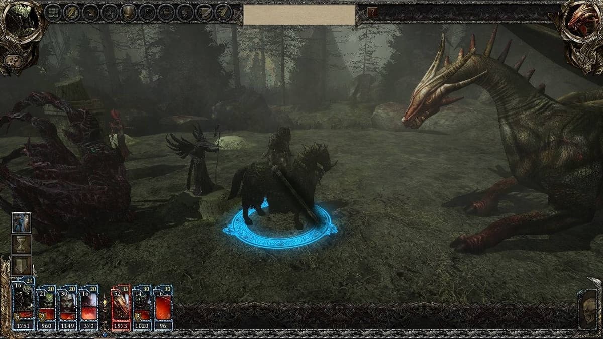 Disciples III - Resurrection