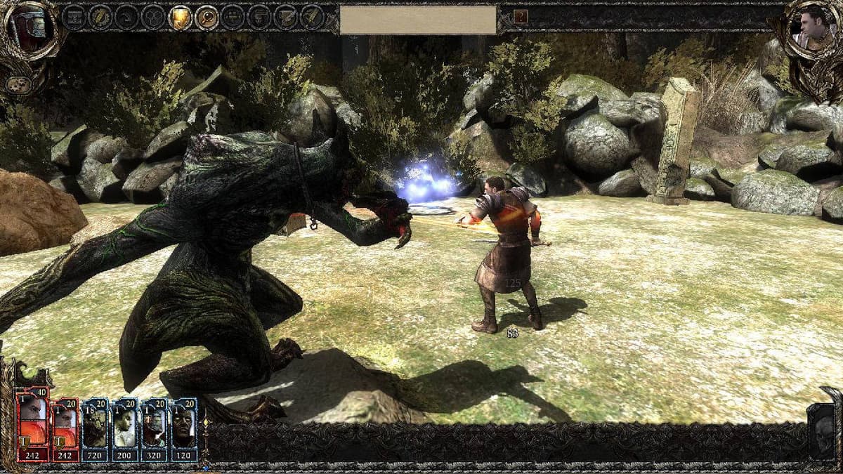 Disciples III: Gold Edition	