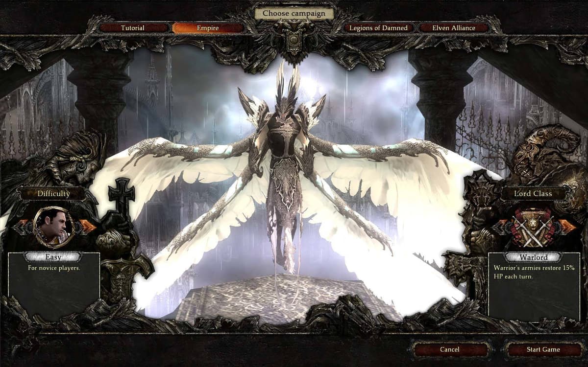 Disciples III: Gold Edition	