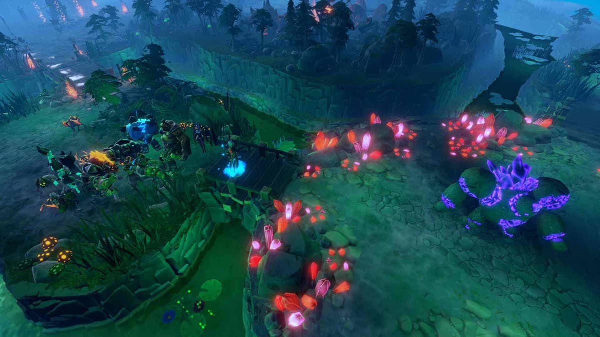 Dungeons 3 - Clash of Gods	