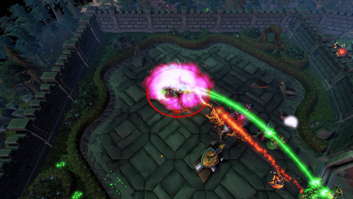 Dungeons 3 - Once Upon A Time