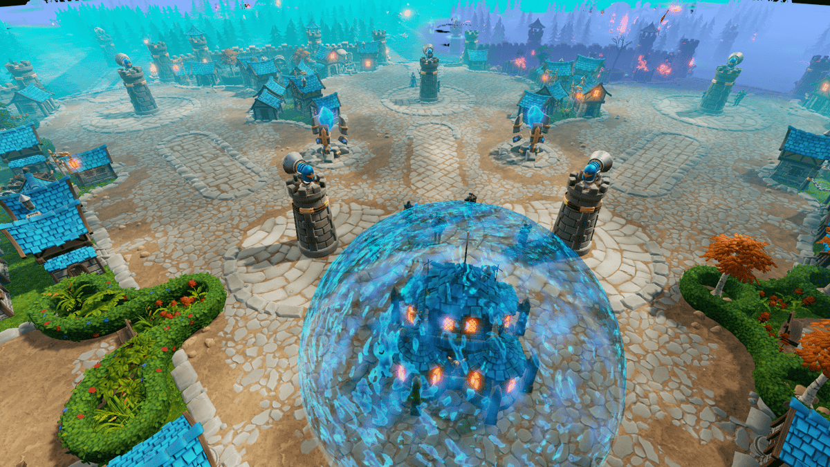 Dungeons 3: DLC-03 Lord Of The Kings