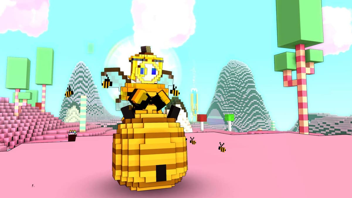 Picture of Trove - Mega Menagerie Pack (Trion Account) |ROW|