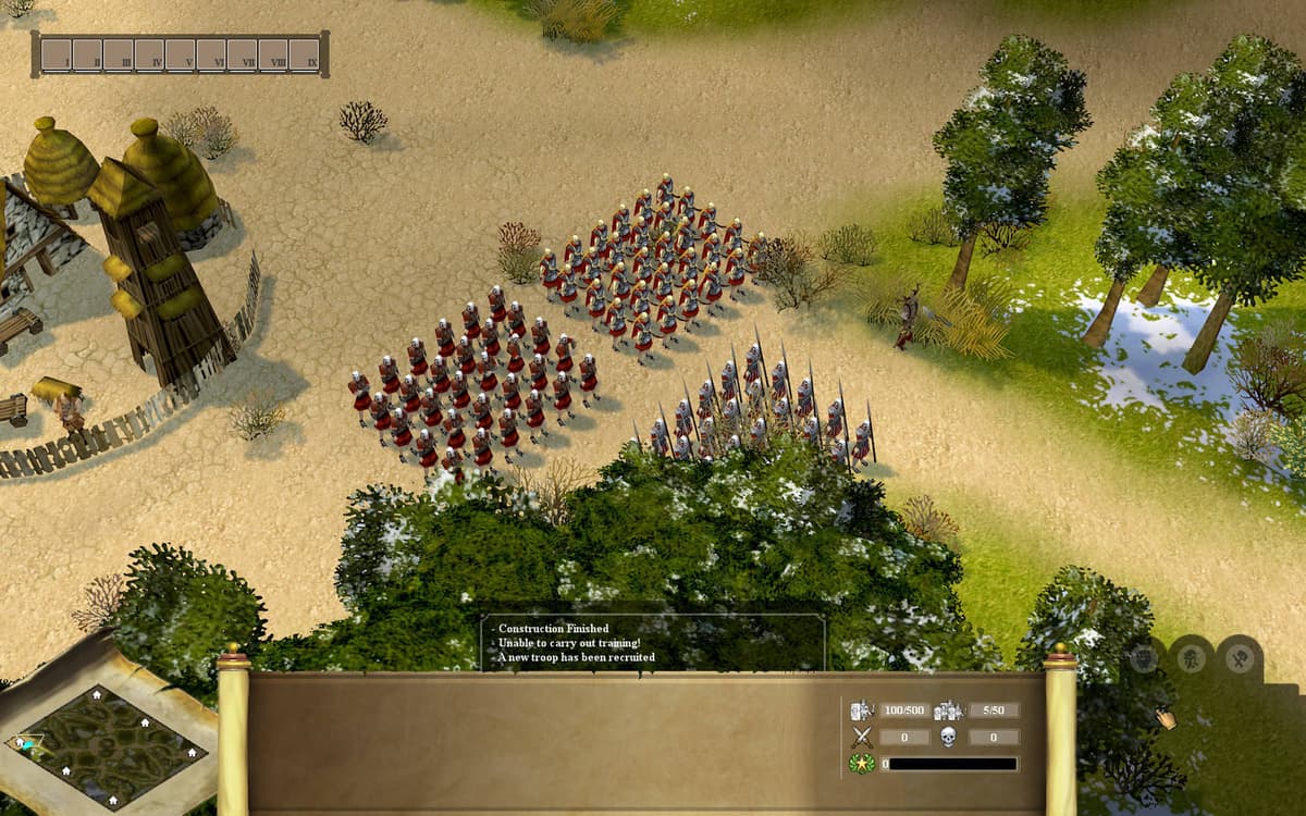 Picture of Praetorians HD Remaster |ROW|