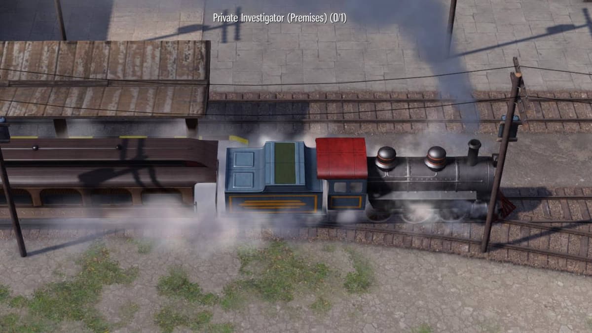 Omerta - City of Gangsters Gold Edition	