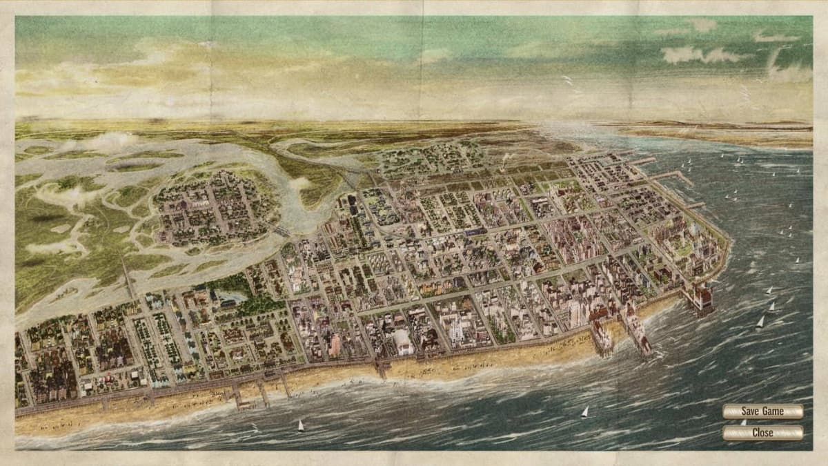 Omerta - The Japanese Incentive