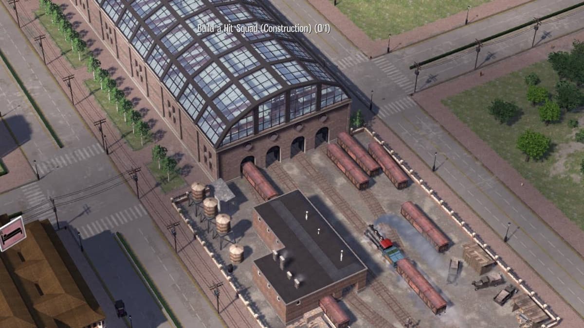 Omerta - The Japanese Incentive