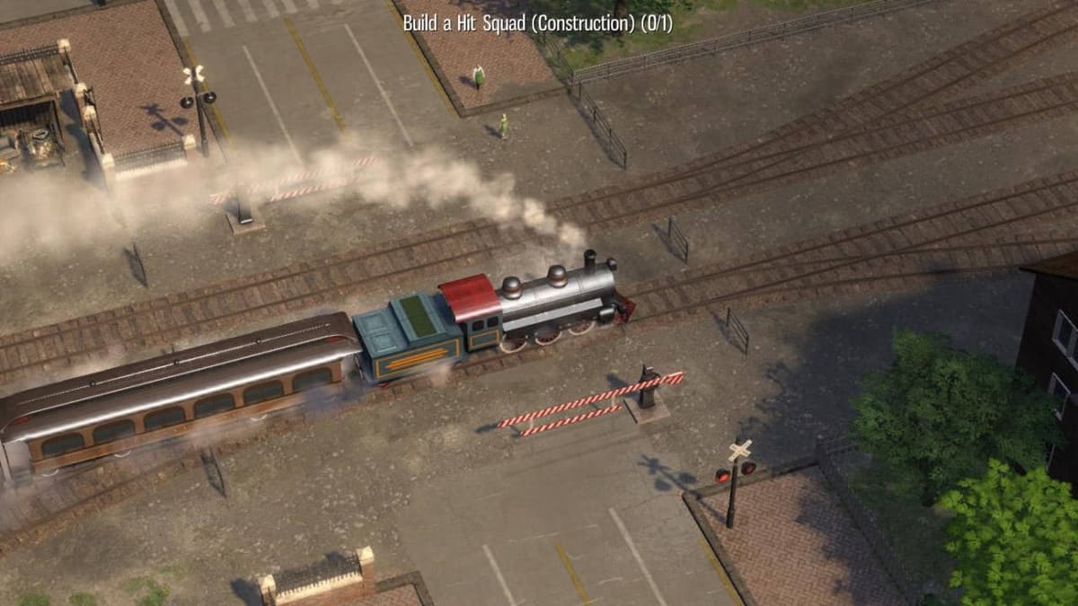 Omerta - The Japanese Incentive