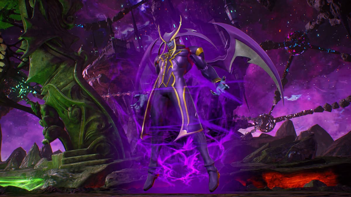 Picture of MARVEL VS. CAPCOM: INFINITE - Character Pass