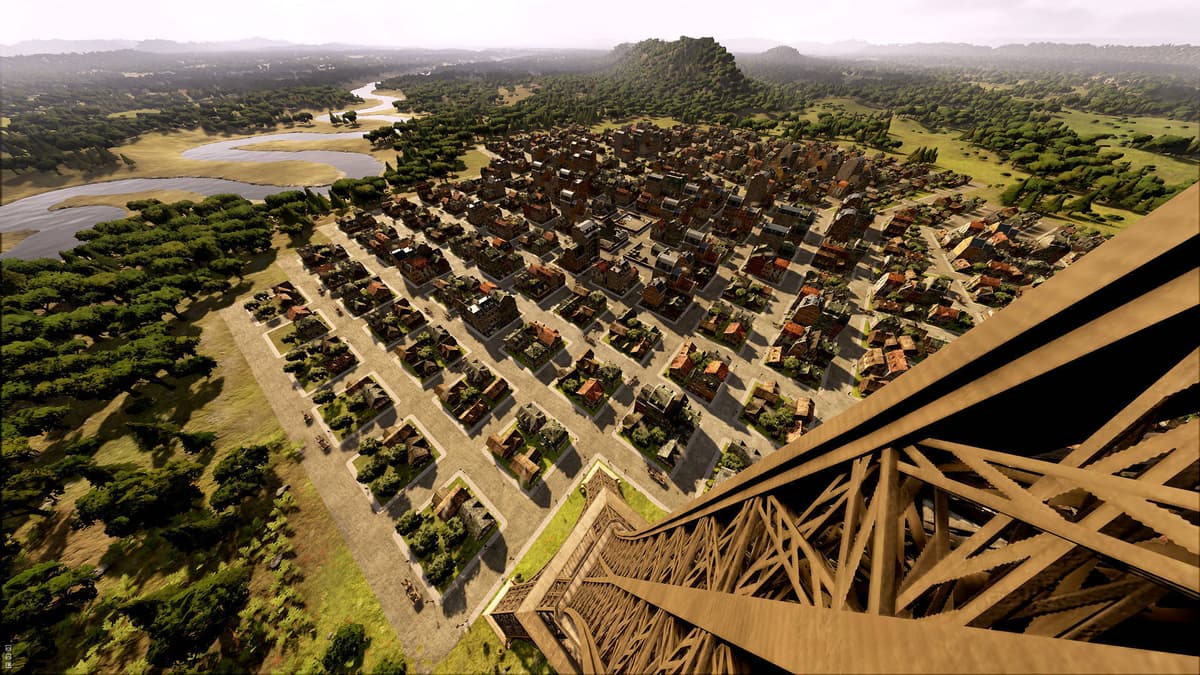 Railway Empire - France	