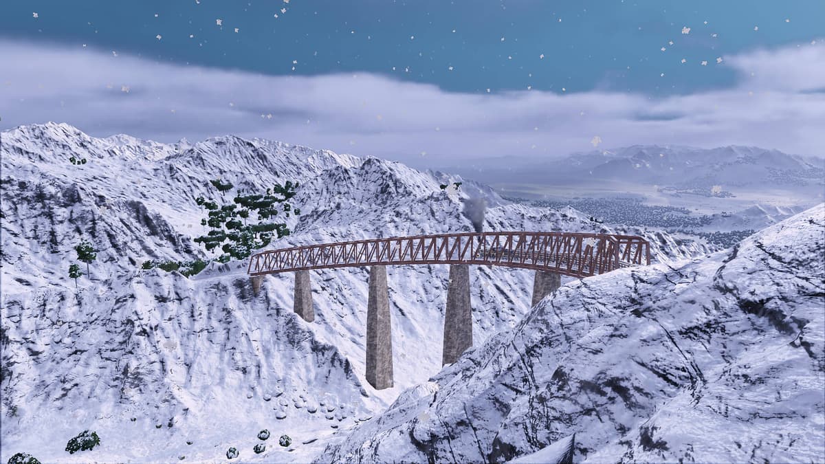 Railway Empire - The Great Lakes DLC	