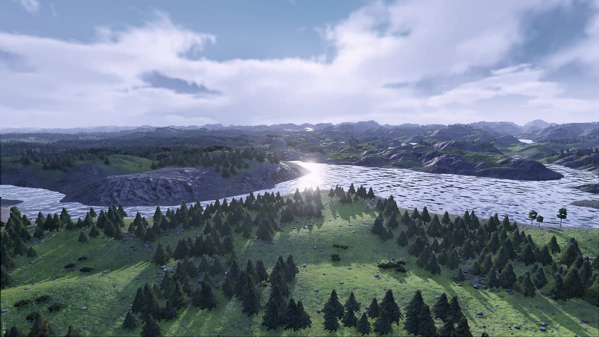 Railway Empire Northern Europe