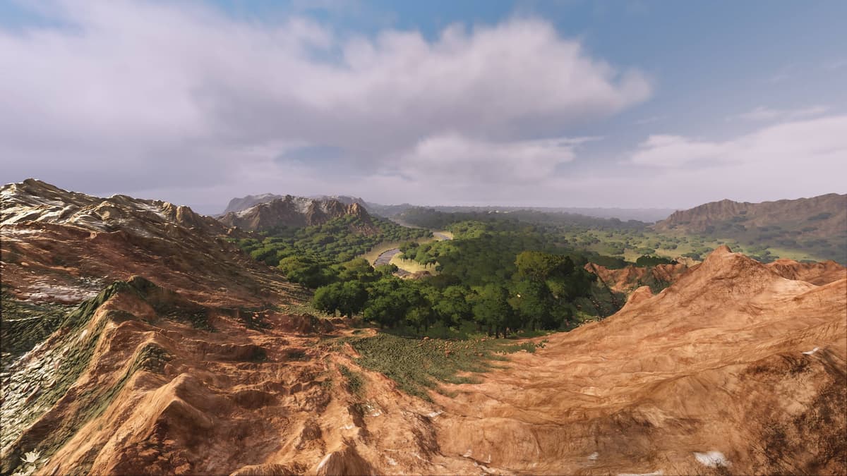 Railway Empire: Crossing the Andes