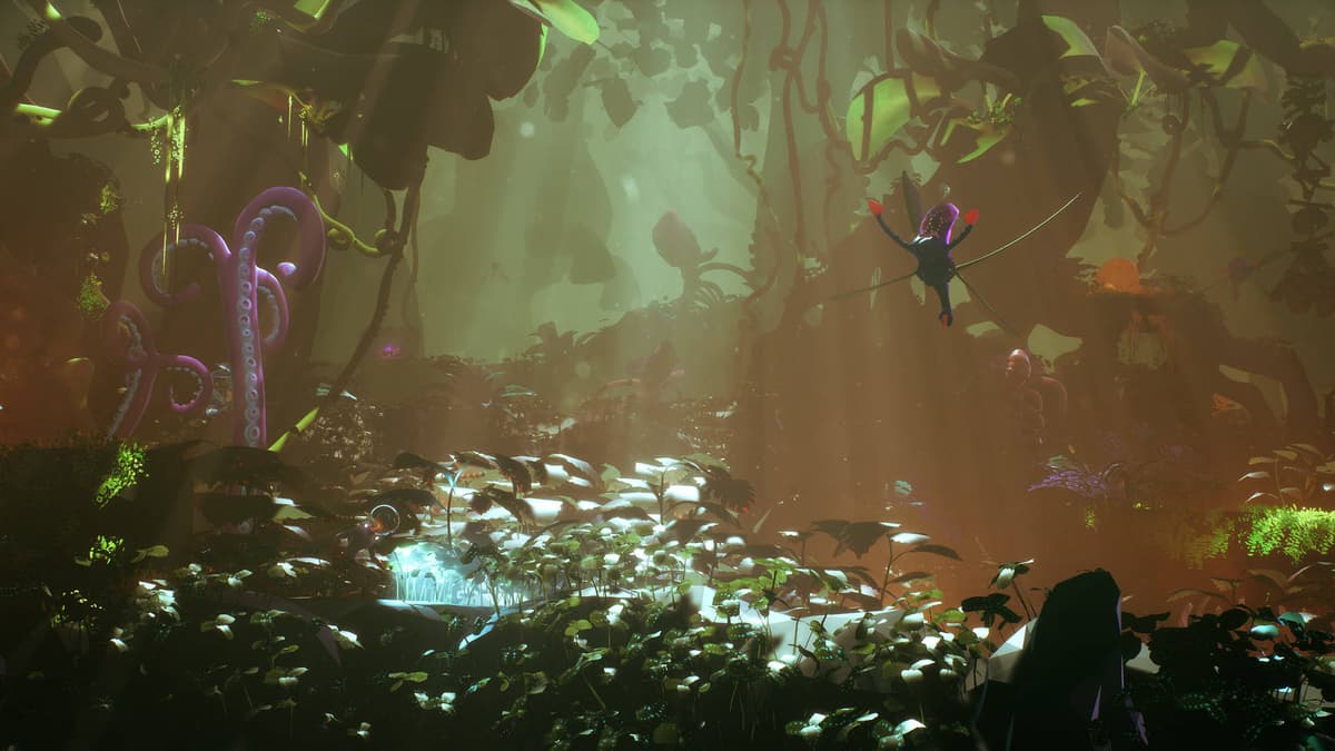  Planet Alpha - Original Soundtrack