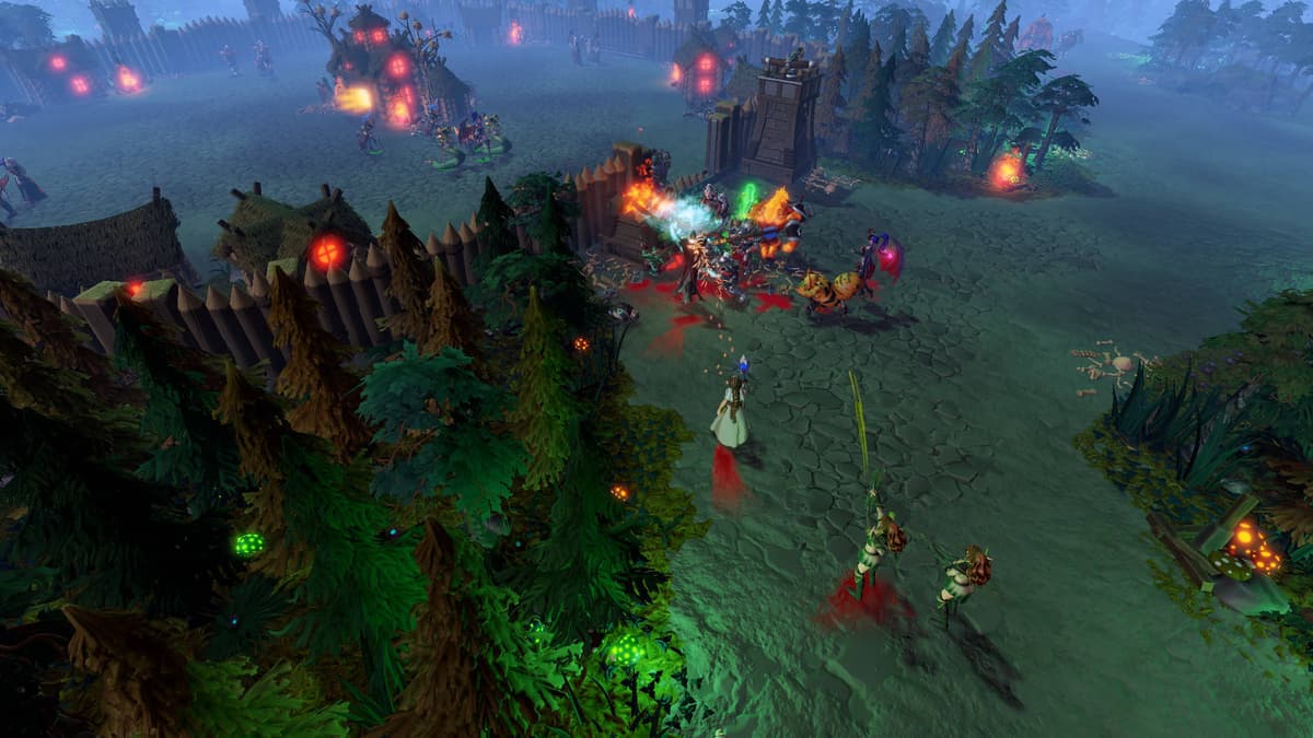 Dungeons 3: DLC-03 Lord Of The Kings	