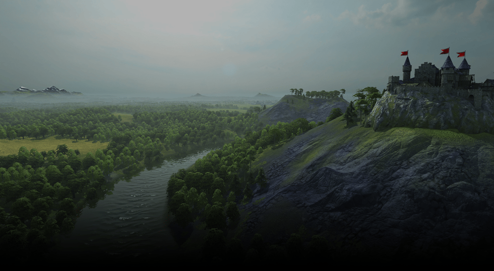 Grand Ages: Medieval