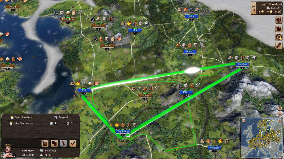 Grand Ages: Medieval	