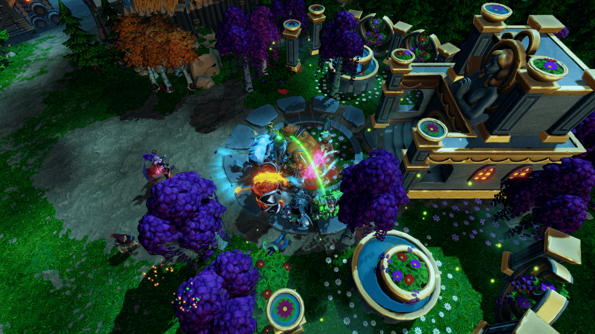 Dungeons 3 - A Multitude of Maps