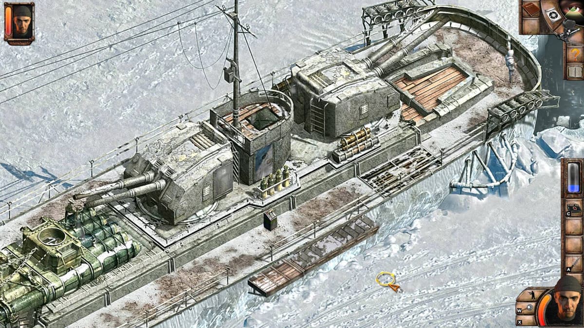 Commandos 2 & Praetorians: HD Remaster Double Pack