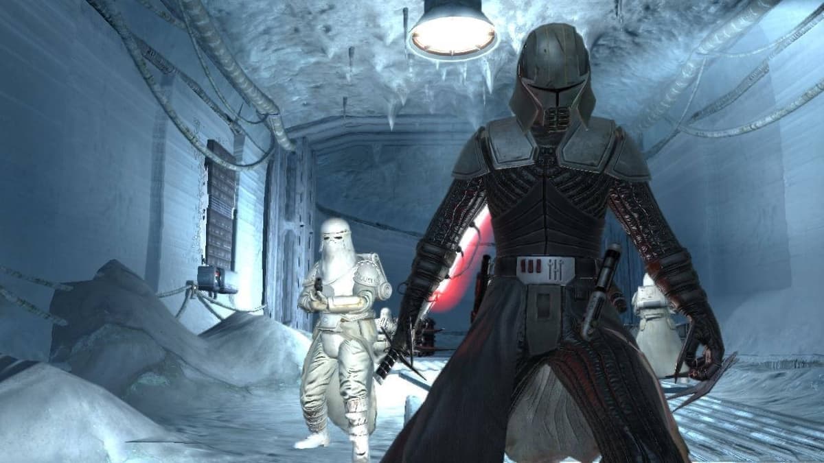 Star Wars : The Force Unleashed - Ultimate Sith Edition