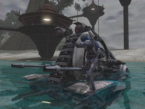 Star Wars Battlefront II