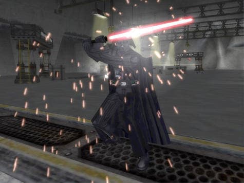 Star Wars Battlefront II