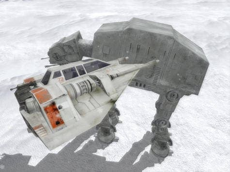 Star Wars Battlefront II