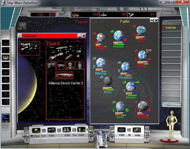 Star Wars Classics Collection