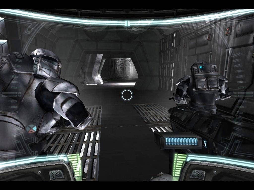 Star Wars Republic Commando