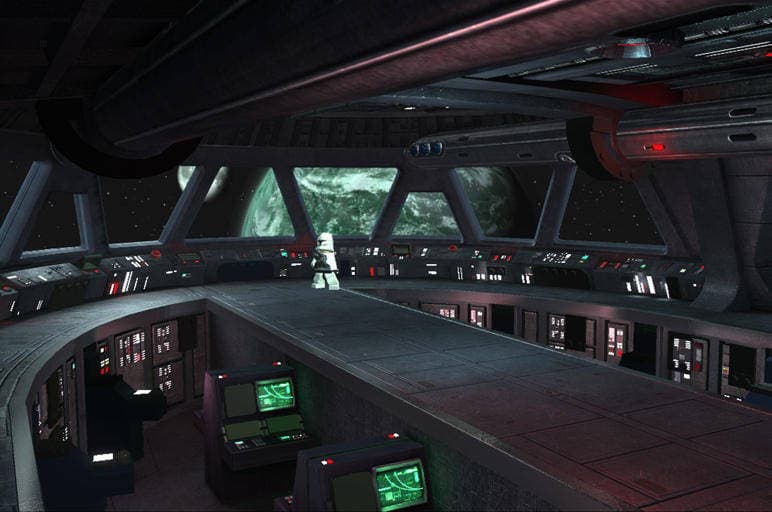 LEGO Star Wars III : The Clone Wars