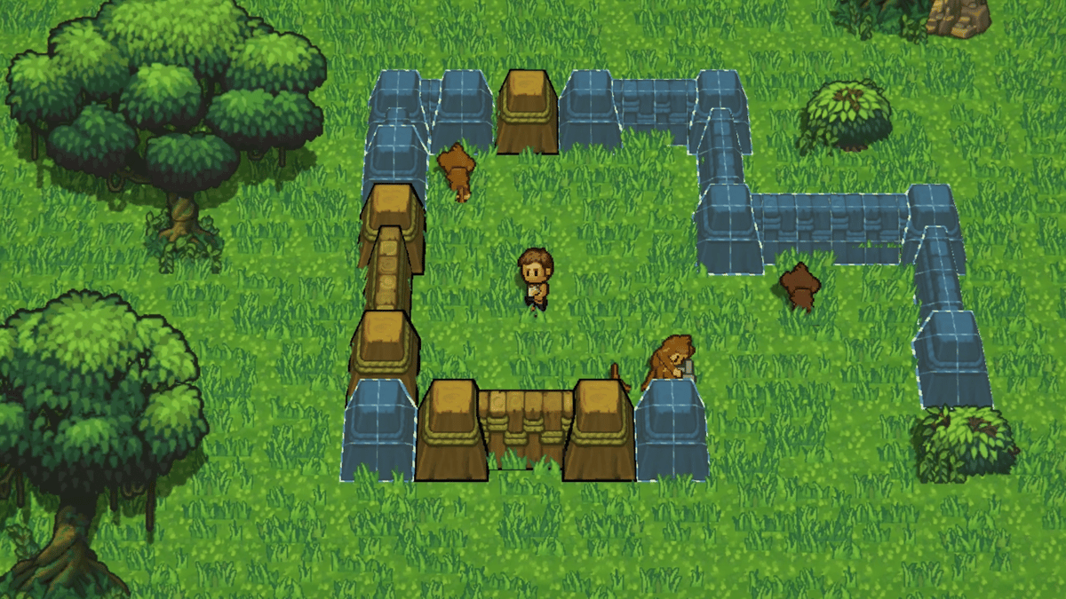 The Survivalists - Digital Artbook