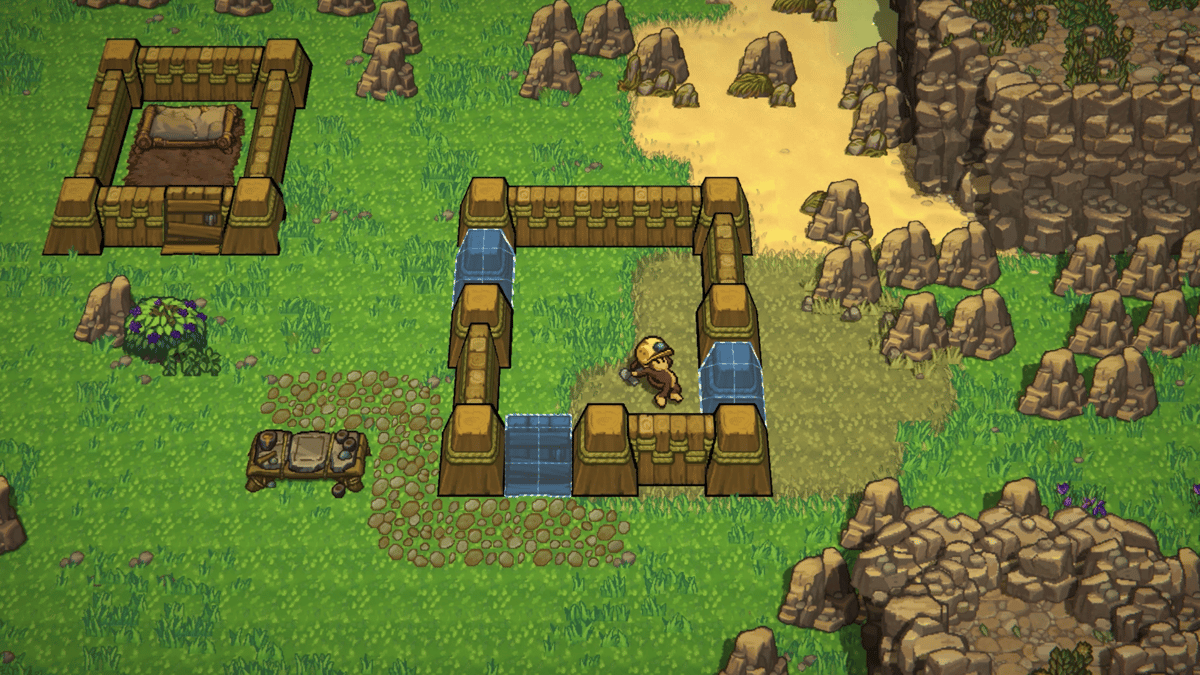 The Survivalists - Monkey Business Pack