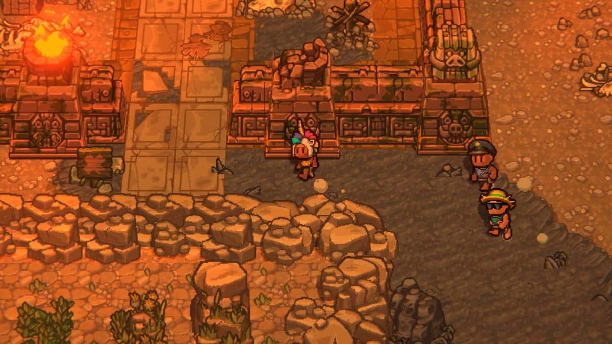 The Survivalists - Monkey Business Pack	